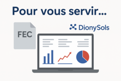 Analyse comptable automatisée : la révolution DionySols et FEC