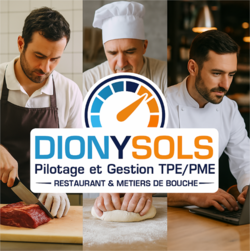 DionySols Pilotage et Gestion, une pépite dans les ERP de pilotage TPE