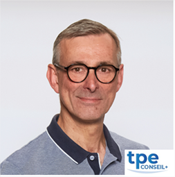 T&eacute;moignage de Herv&eacute; DENORME - Conseiller en pilotage de TPE/PME